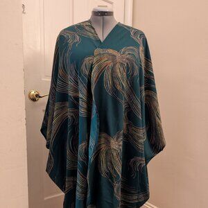 byVINNIK coloratura cape